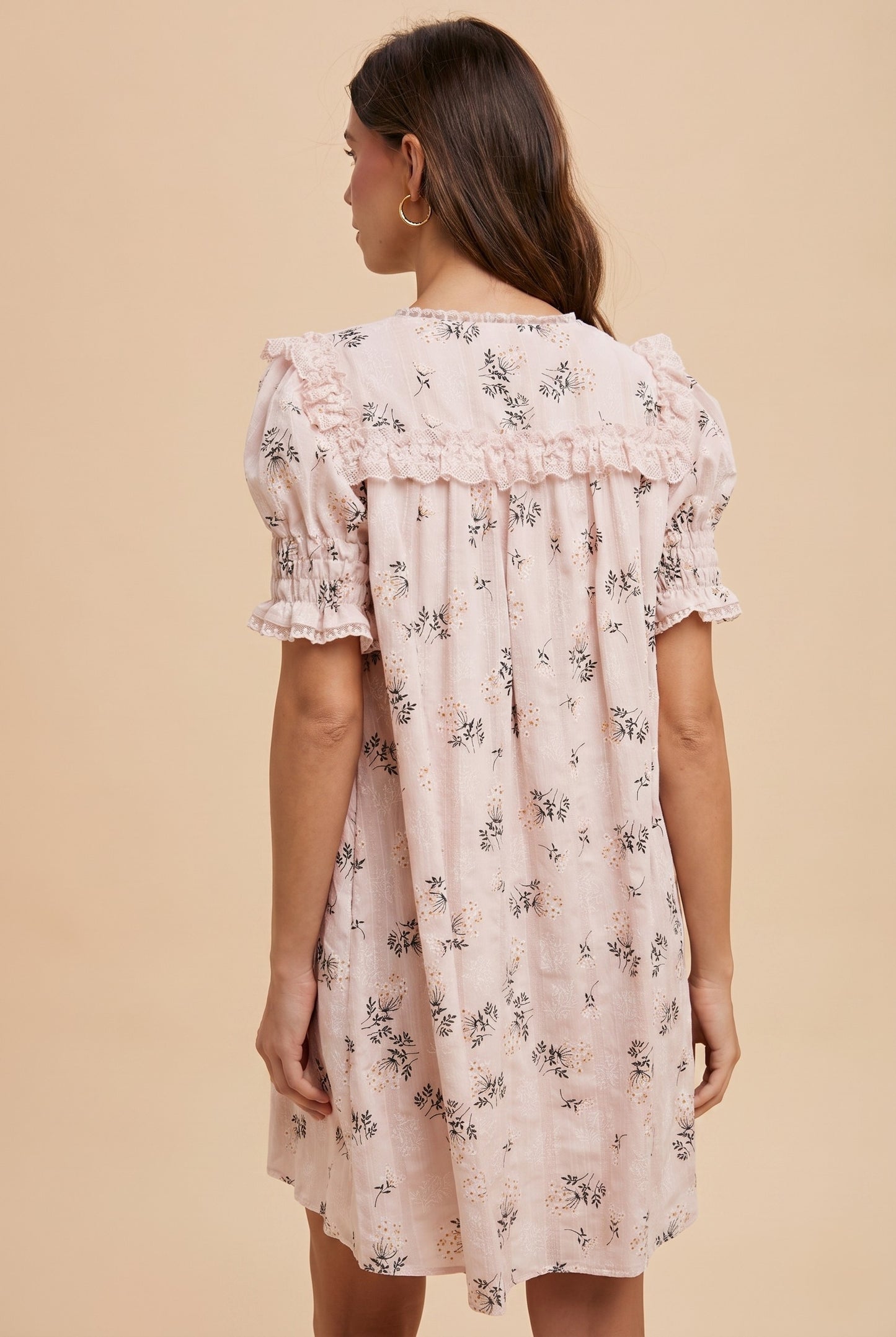 Clara Cottage Blooms Mini