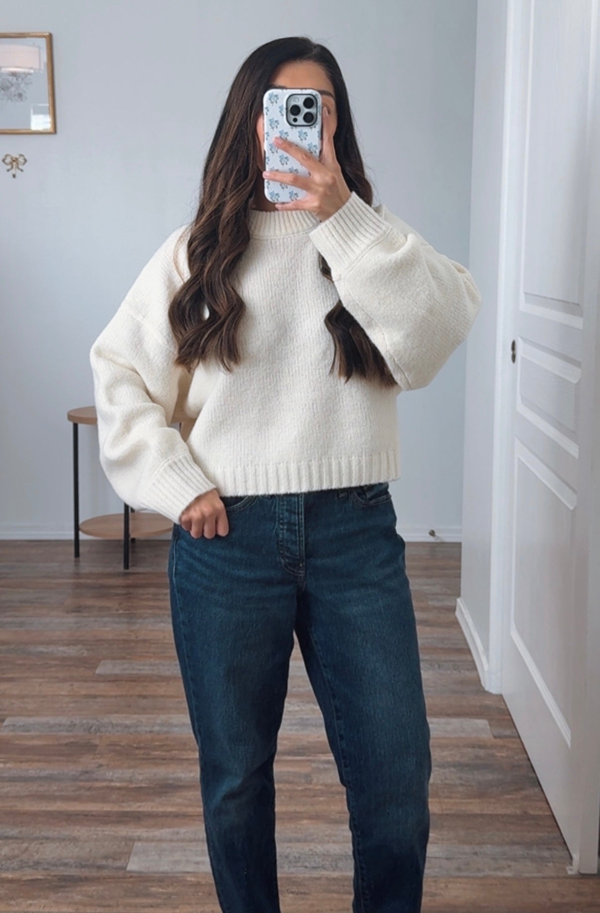 Love Story Sweater