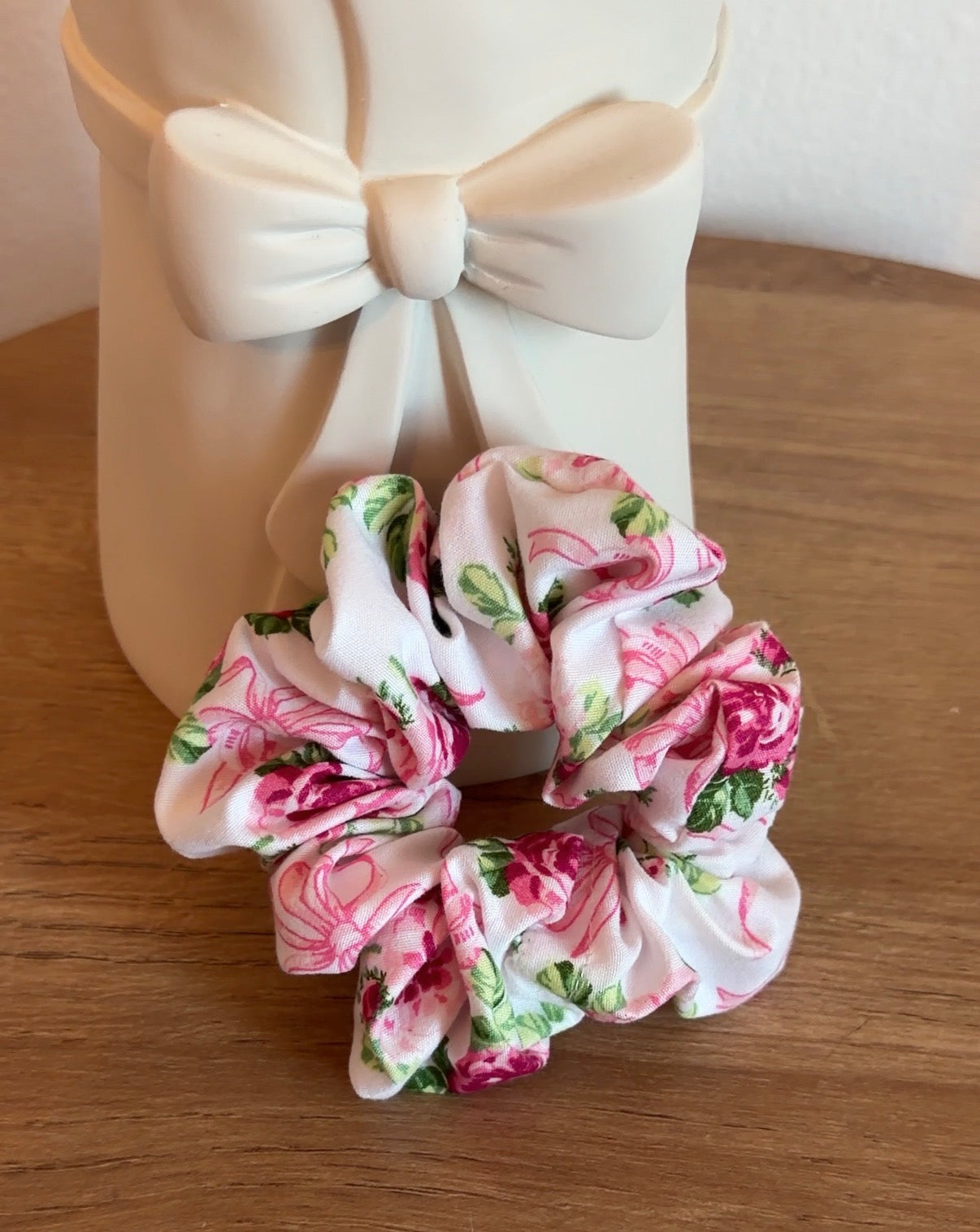 Ever After Scrunchie