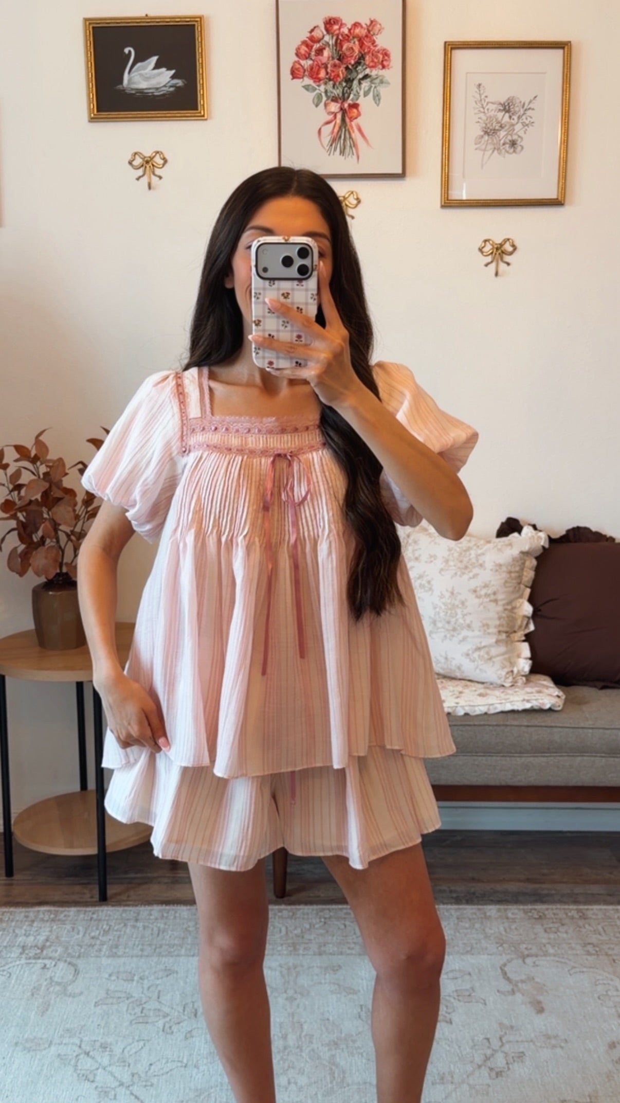 Rosalie Daydream Set