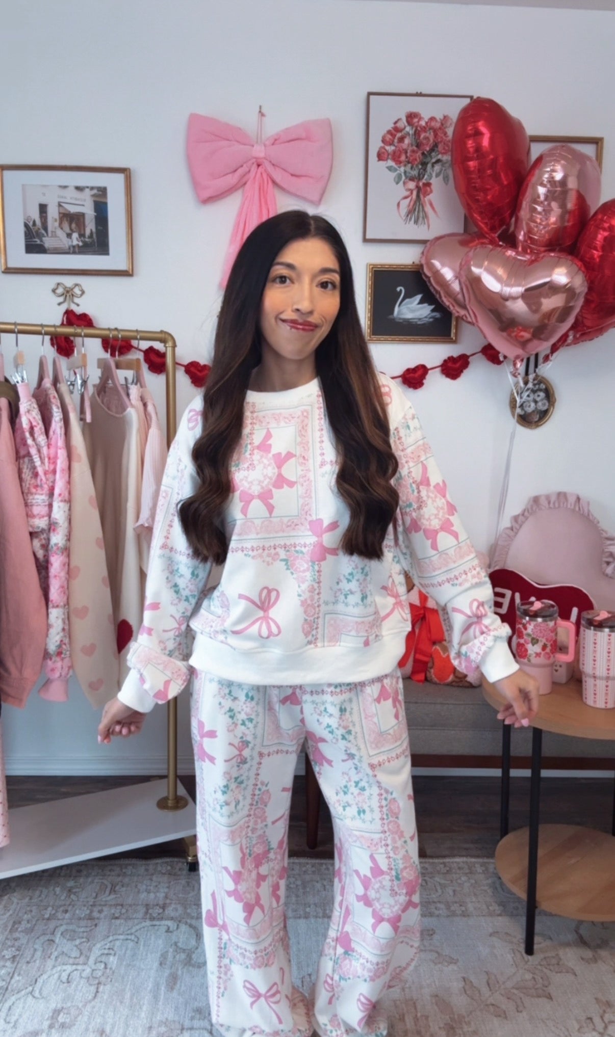 Garden Party Lounge Set
