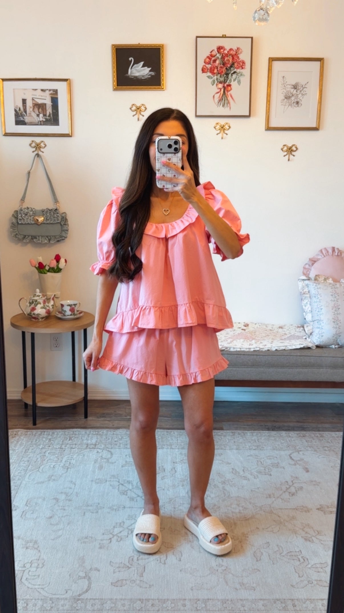 Pink Dreams Set