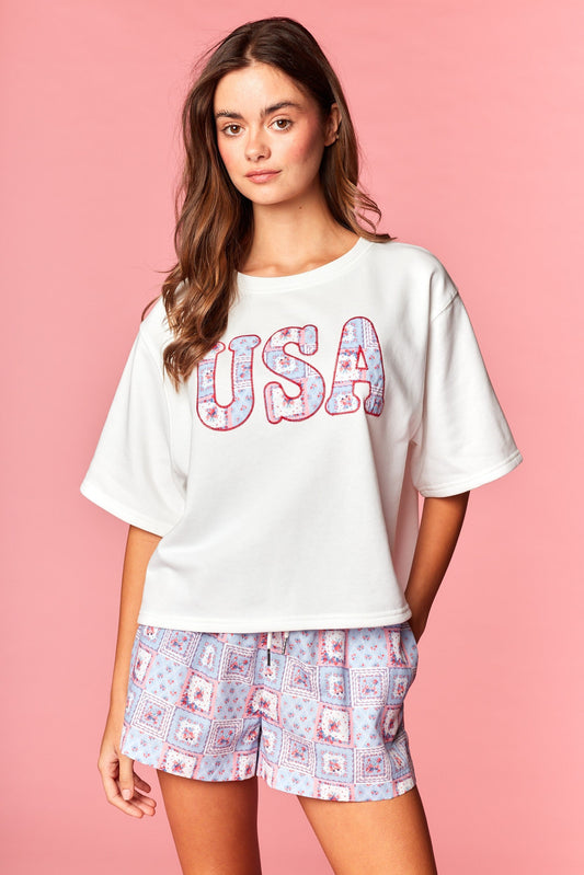 Sweetheart Stateside Lounge Set