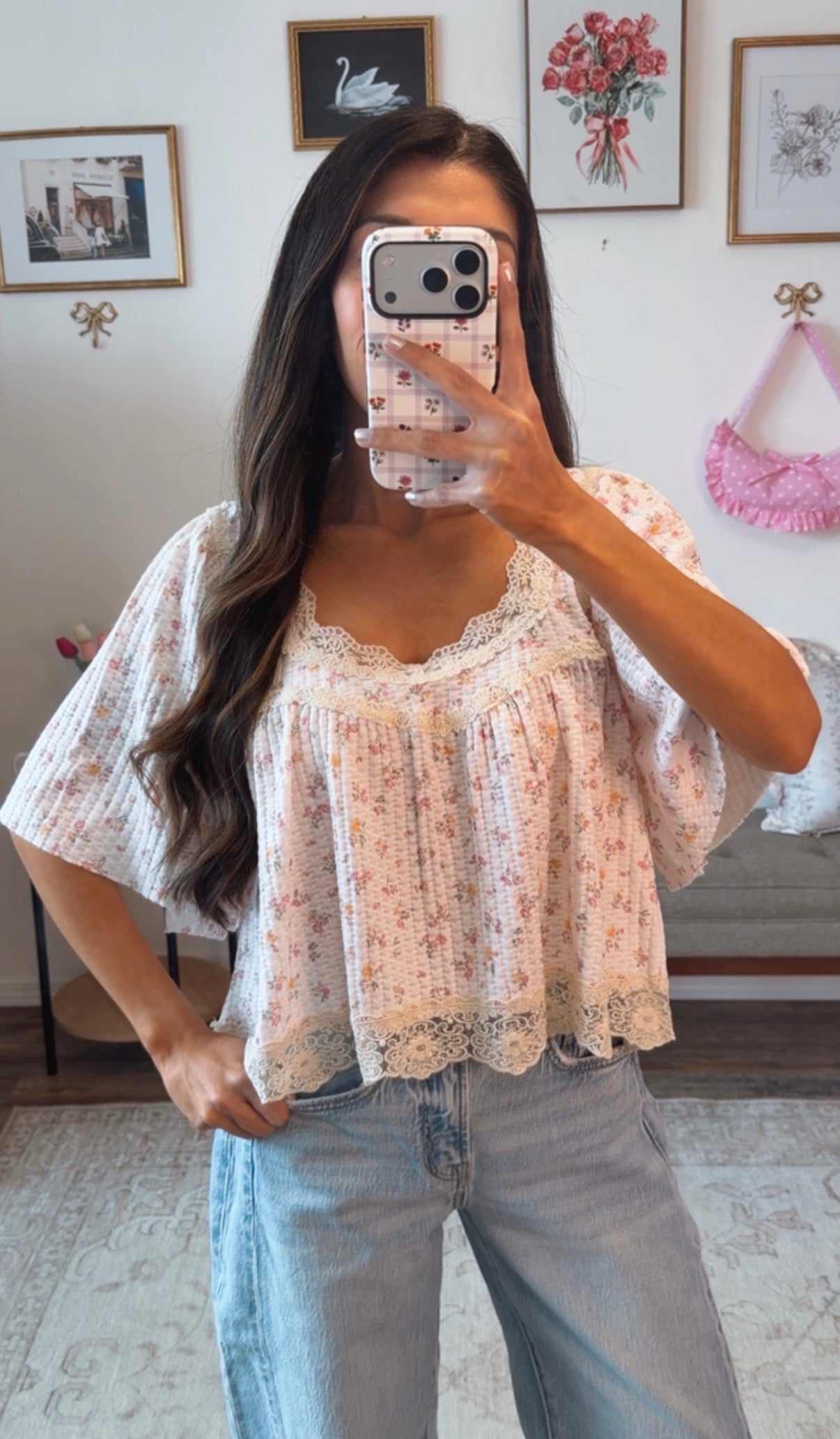 TOPS – Evermore Boutique