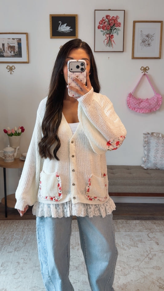 Magnolia Market Cardigan