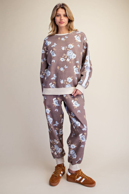 Briar Rose Lounge Set