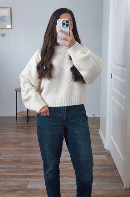 Love Story Sweater