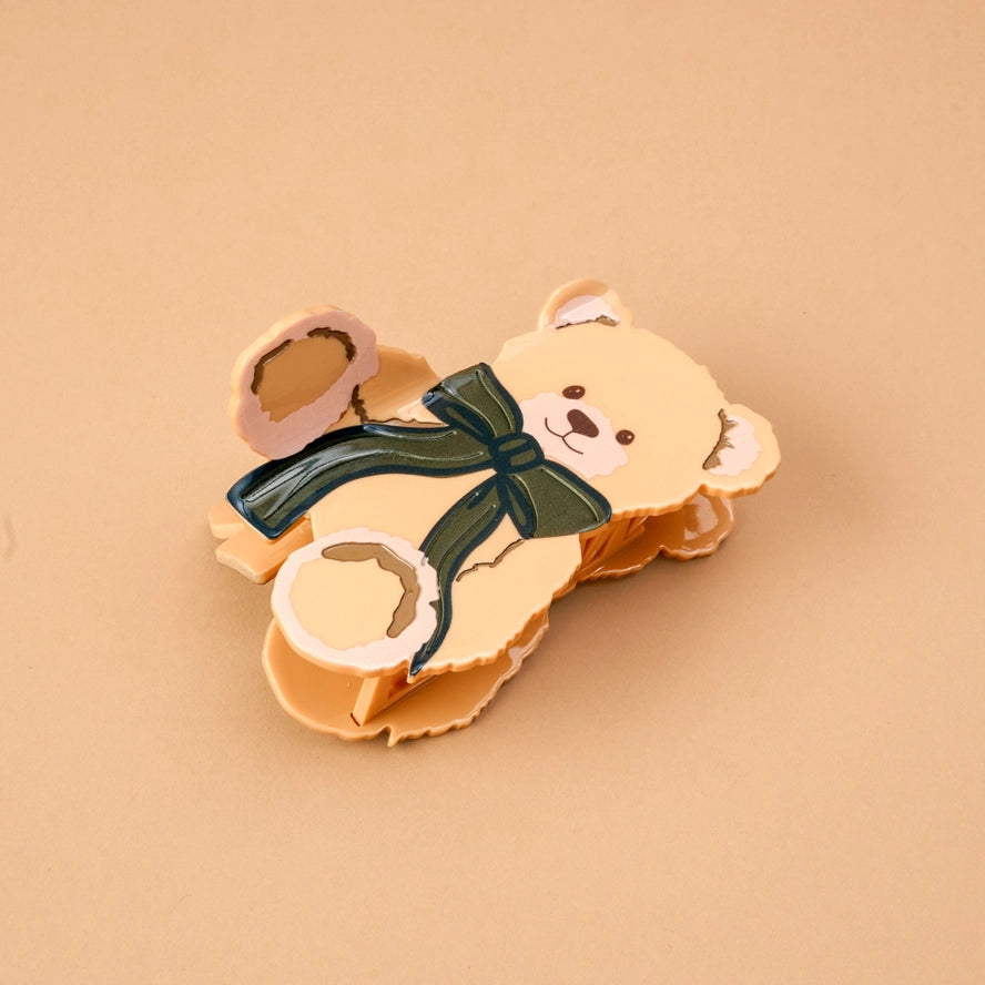 Theodore Claw Clip