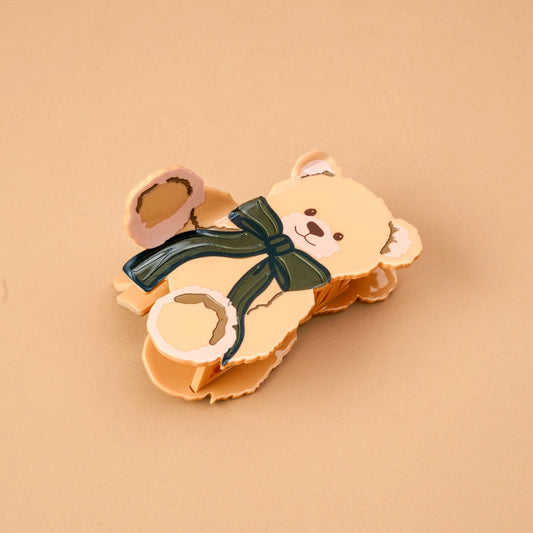 Theodore Claw Clip