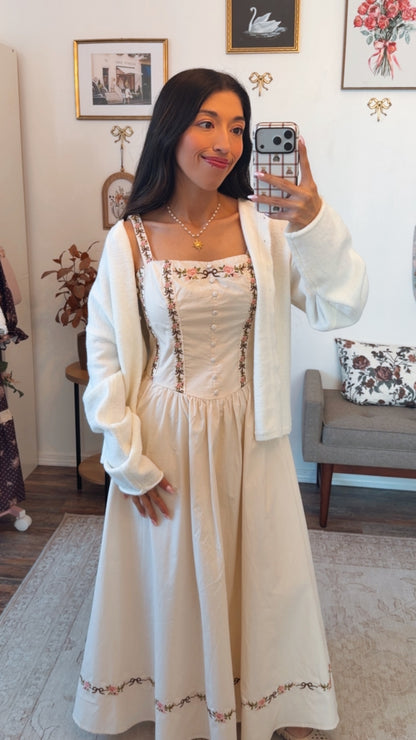 Once Upon an Autumn Dress - Can’t restock