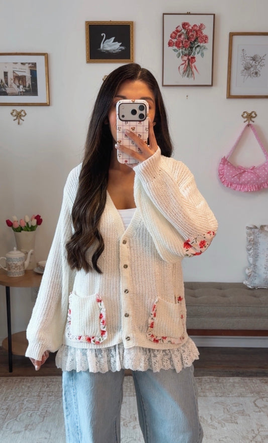 Magnolia Market Cardigan