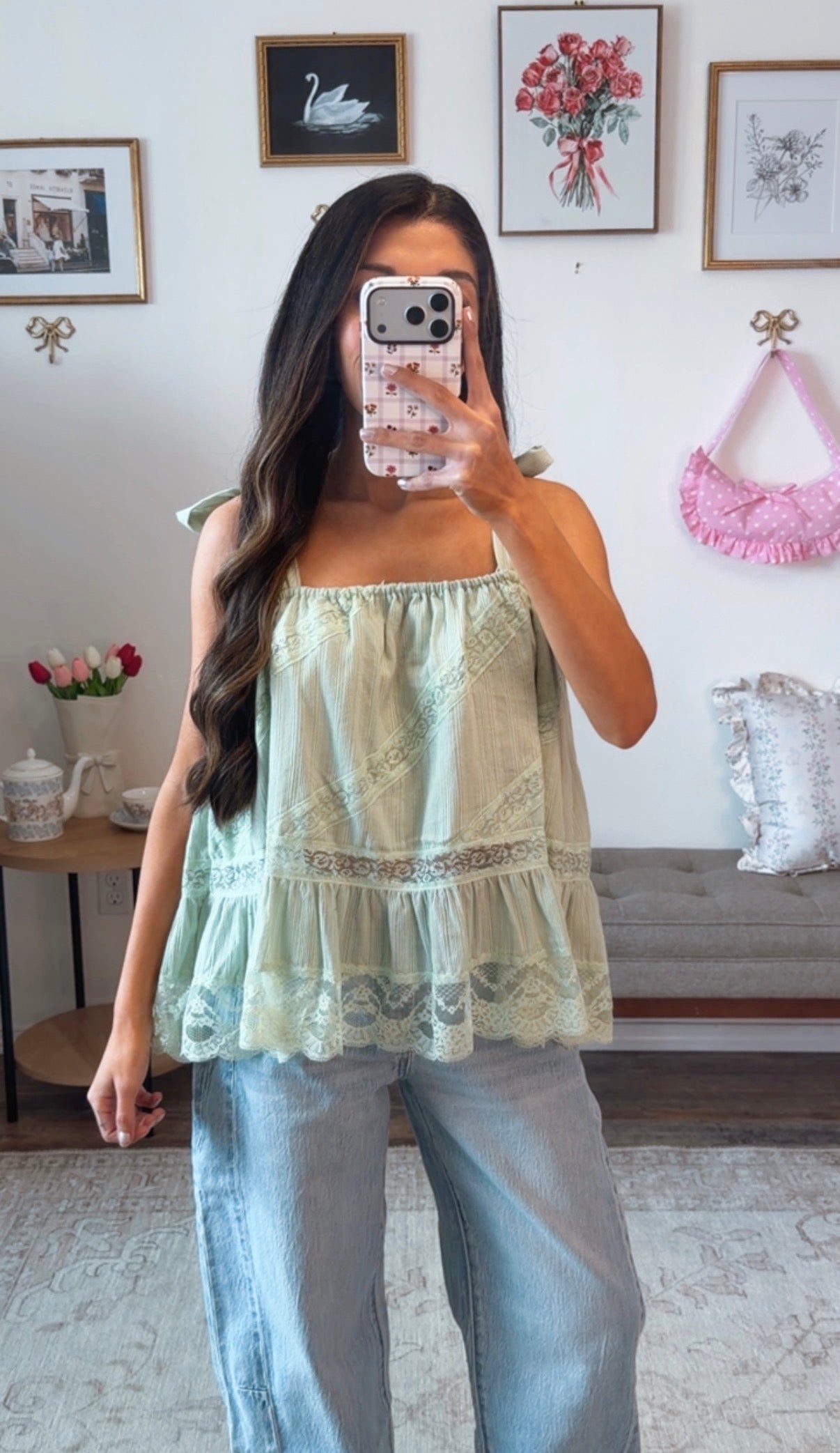 TOPS – Evermore Boutique
