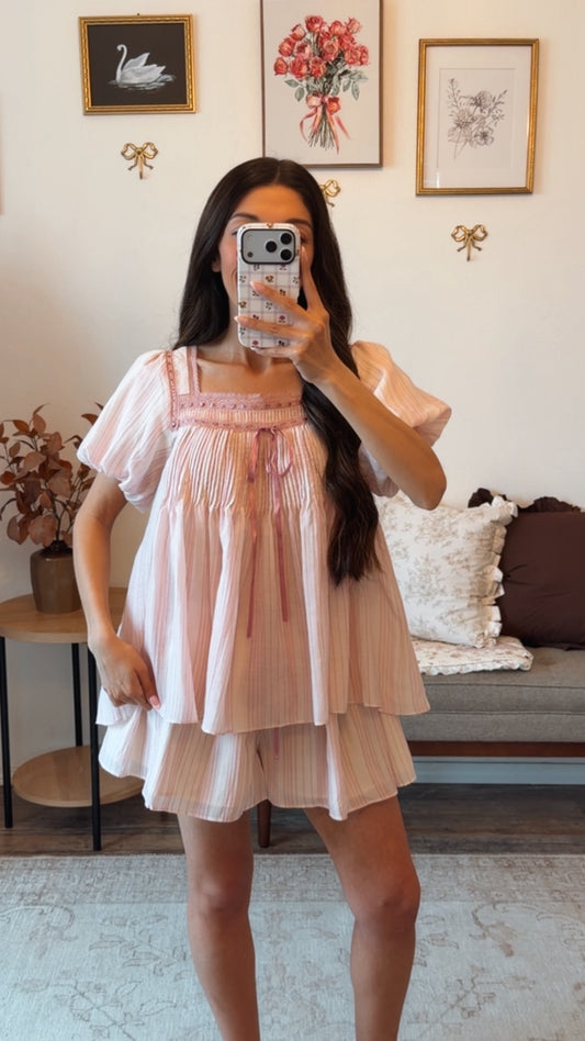 Rosalie  Daydream Set