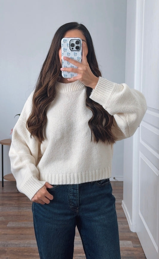 Love Story Sweater