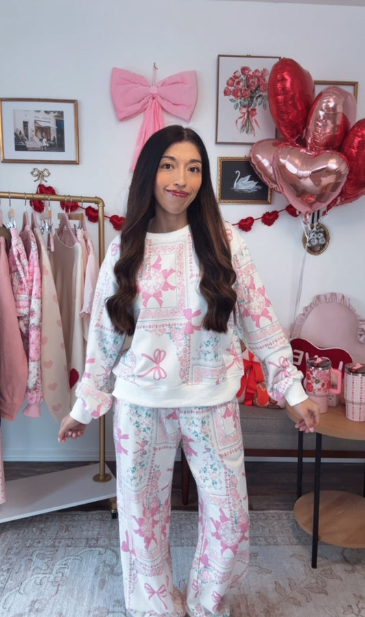 Garden Party Lounge Set