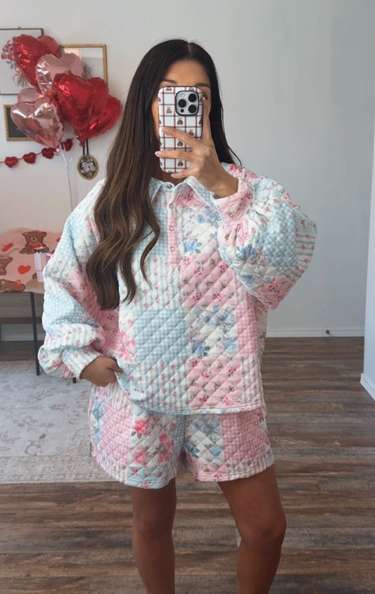 Spring Petals Keepsake Set Pre-Order Late March